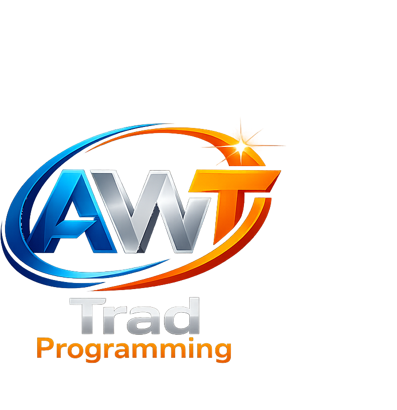 AWT GROUP logo